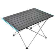 Aluminum Alloy Folding Table Portable Ultra-Light