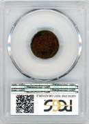 1922 No D Lincoln Wheat Cent in PCGS Holder
