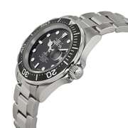 Invicta Black Dial Swiss New In Box.