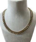 Miami Cuban Chain Medium