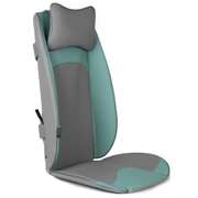 Neck And Back Massage Cushion Portable With Kneading