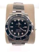 Gent's Rolex Submariner