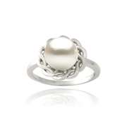 Freshwater Cultured Pearl Ring