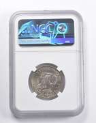 MS67 1979-P Susan B. Anthony Dollar Wide Rim NGC