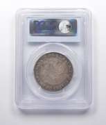 VF30 1822 Capped Bust Half Dollar PCGS