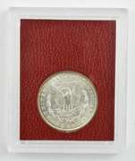 1897 Morgan Silver Dollar Redfield Hoard GEM