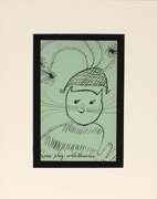 Very rare and collectable Andy Warhol limited edition, 1954
