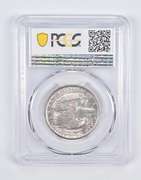 MS65 1921 Alabama Centennial Commemorative Half Dollar PCGS