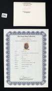 Very collectable Dali from Bible Sacra series.1969