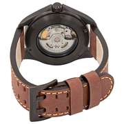 Hamilton Black Dial Automatic, New In Box