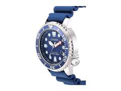 Citizen Blue Dial Eco-Drive, New In Box.