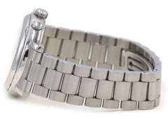 Chopard Mille Miglia Chronograph, 38mm, Stainless Steel