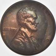 1950 Lincoln Wheat Cent -Proof