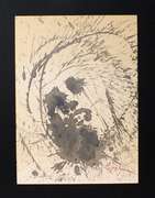 Very collectable Dali from Bible Sacra series.1969