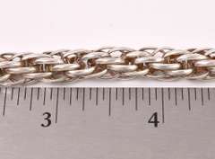 Sterling Bracelet