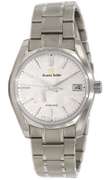 Grand Seiko Heritage Snowflake, 40mm, Titanium W/ Box & Papers