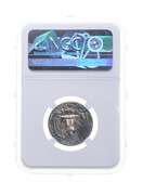 MS64 1963 Washington Quarter - Graded NGC