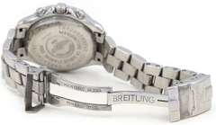 Breitling Colt ChornoOcean A53350, 37mm, Quartz, Stainless Steel