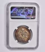 MS64 1966 Kennedy Half Dollar NGC - Very Interesting Tone