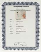 Picasso from rare limited edition. Original lithograph on paper