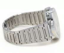 Bvlgari Chronograph Automatic, 38mm, Stainless W/ Box & Papers