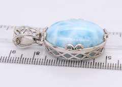 Set of 925 Sterling Silver Gemstone Jewelry