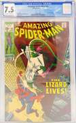 Very collectable and rare Spider-Man comic book