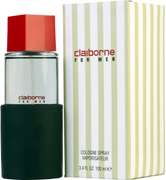 Claiborne by Liz Claiborne Cologne 3.4 / 3.3 oz EDC for Men New In Box