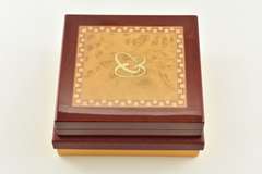 2017 China 800 Yuan Panda Commemorative 50 Grams Gold BOX & COA