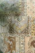 Handmade Indo Nimbaf Design 7.11x10.5