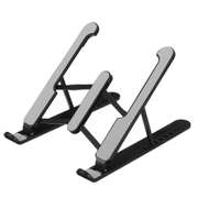Height Adjustable Laptop Stand Portable Tablet Stand
