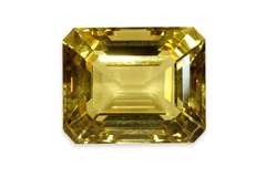 Big & Bold Lemon Quartz - 77.30 cts.