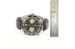 Heuer Autavia Viceroy Chronograph Manual Men's Watch