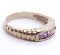 Vintage 925 Sterling Silver Jewlery