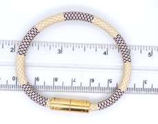 Louis Vuitton Keep it Azur Damier Bracelet