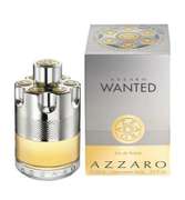 Azzaro Wanted by Azzaro 3.3 / 3.4 oz EDT Cologne for Men New In Box