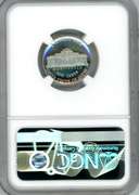 1984-S Jefferson Nickel in NGC PF69 Ultra Cameo