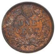 1900 Indian Head Cent