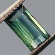 Heated only! .60ct Australian Sapphire
