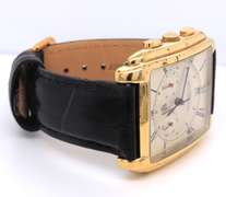 Saint Honore Chronograph Manhattan Quartz Watch
