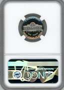 1988-S Type 1 Jefferson Nickel in NGC PF69 Ultra Cameo