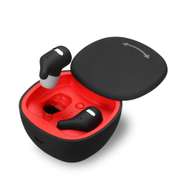 Wireless Earphone Bilateral Call with Charging Box
