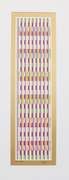 Original rare limited edition Agam. Hand signed by the artist
