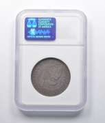 XF45 1823 Capped Bust Half Dollar NGC