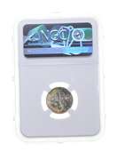 MS66 1964 Roosevelt Dime - Graded NGC