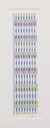 Original rare limited edition Agam. Hand signed by the artist