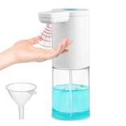 Smart Automatic Contactless Soap Dispenser