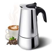 Stovetop Espresso Maker Pot