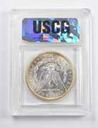 1881-O Morgan Silver Dollar