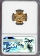 2017 $5 Gold Eagle in NGC MS70 First Release